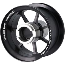 Amazon | Avail(アベイル) ms_amb4530uc2_blk ABU Ambassadeur 4500C
